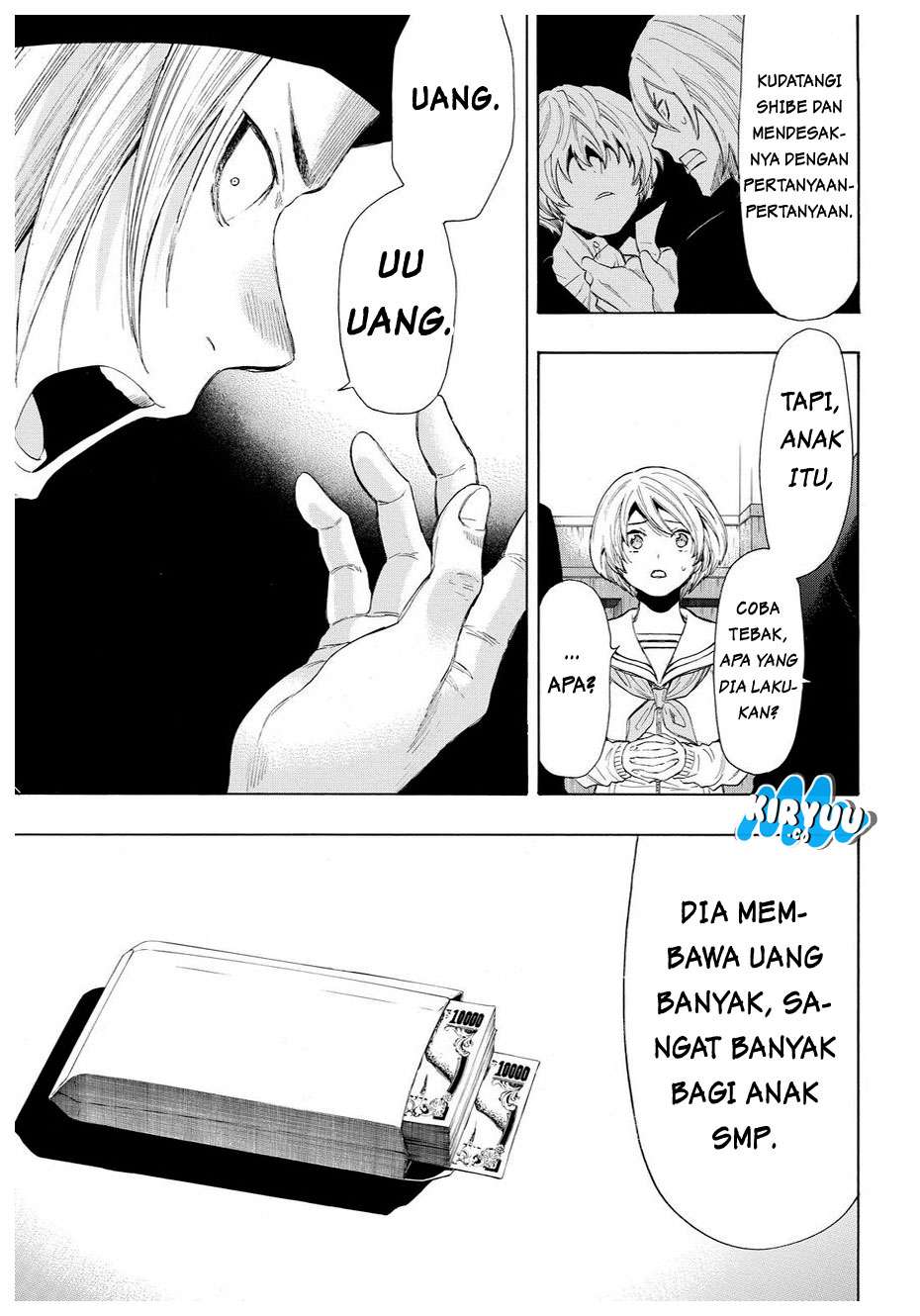 Chapter 28 - halaman 31