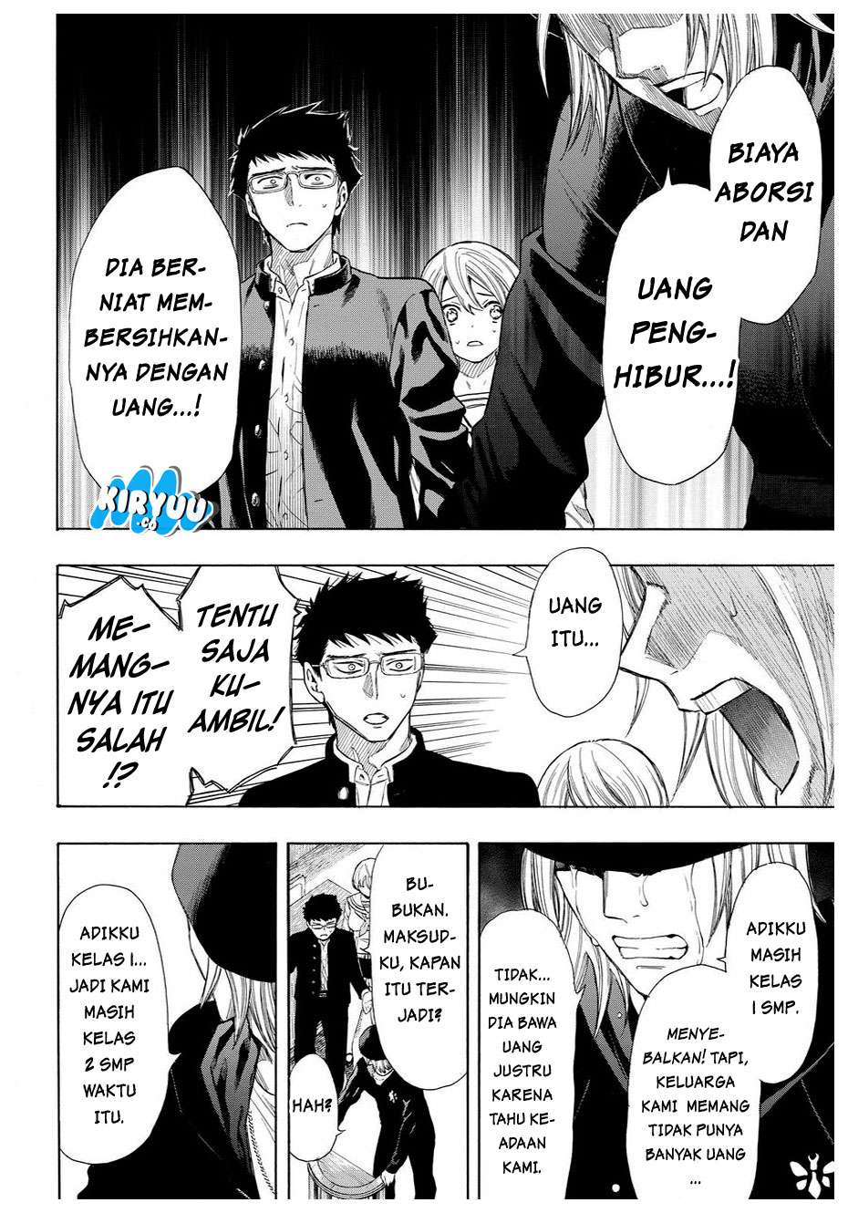 Chapter 28 - halaman 32
