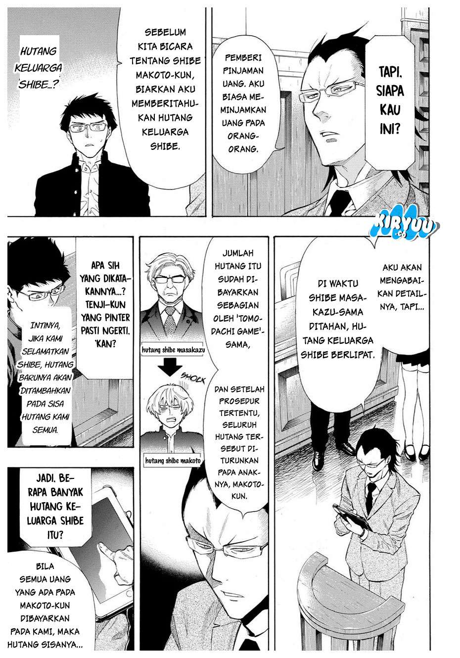 Chapter 28 - halaman 40
