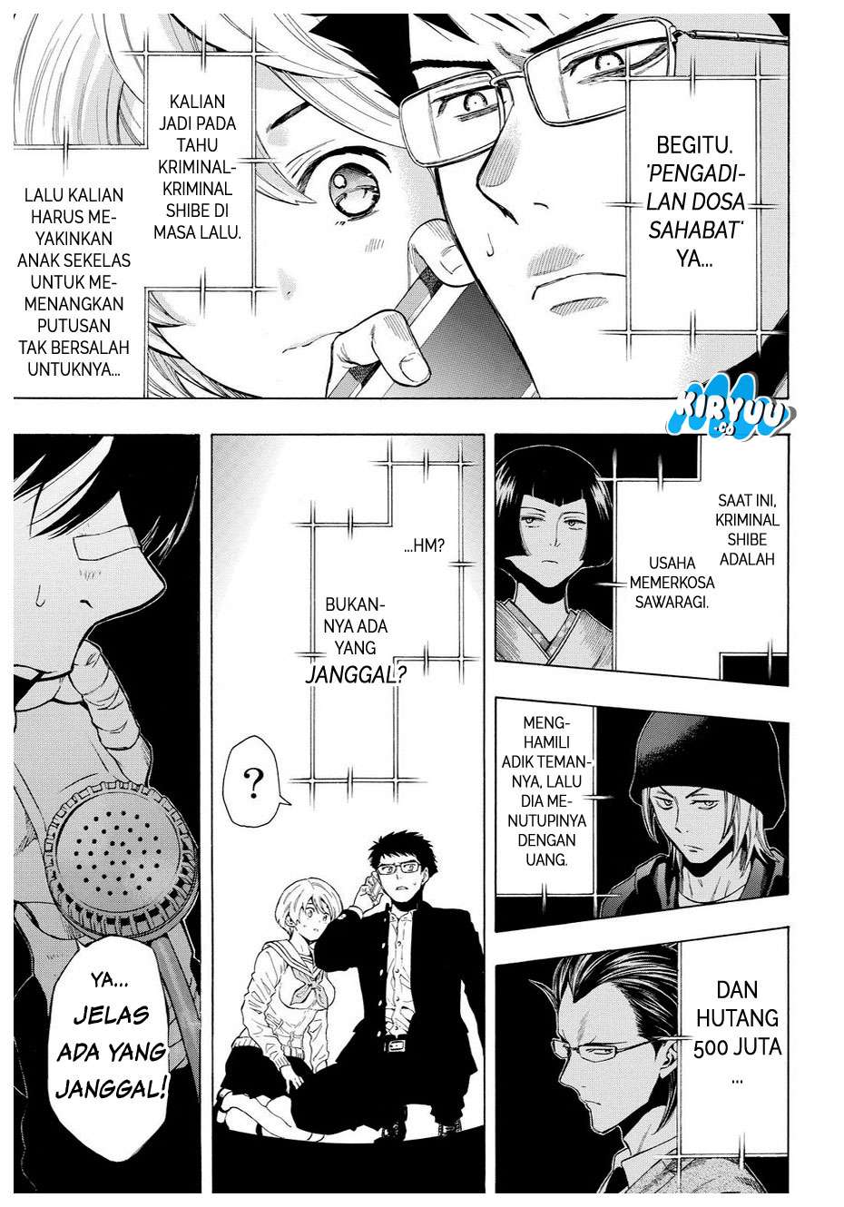 Chapter 28 - halaman 47