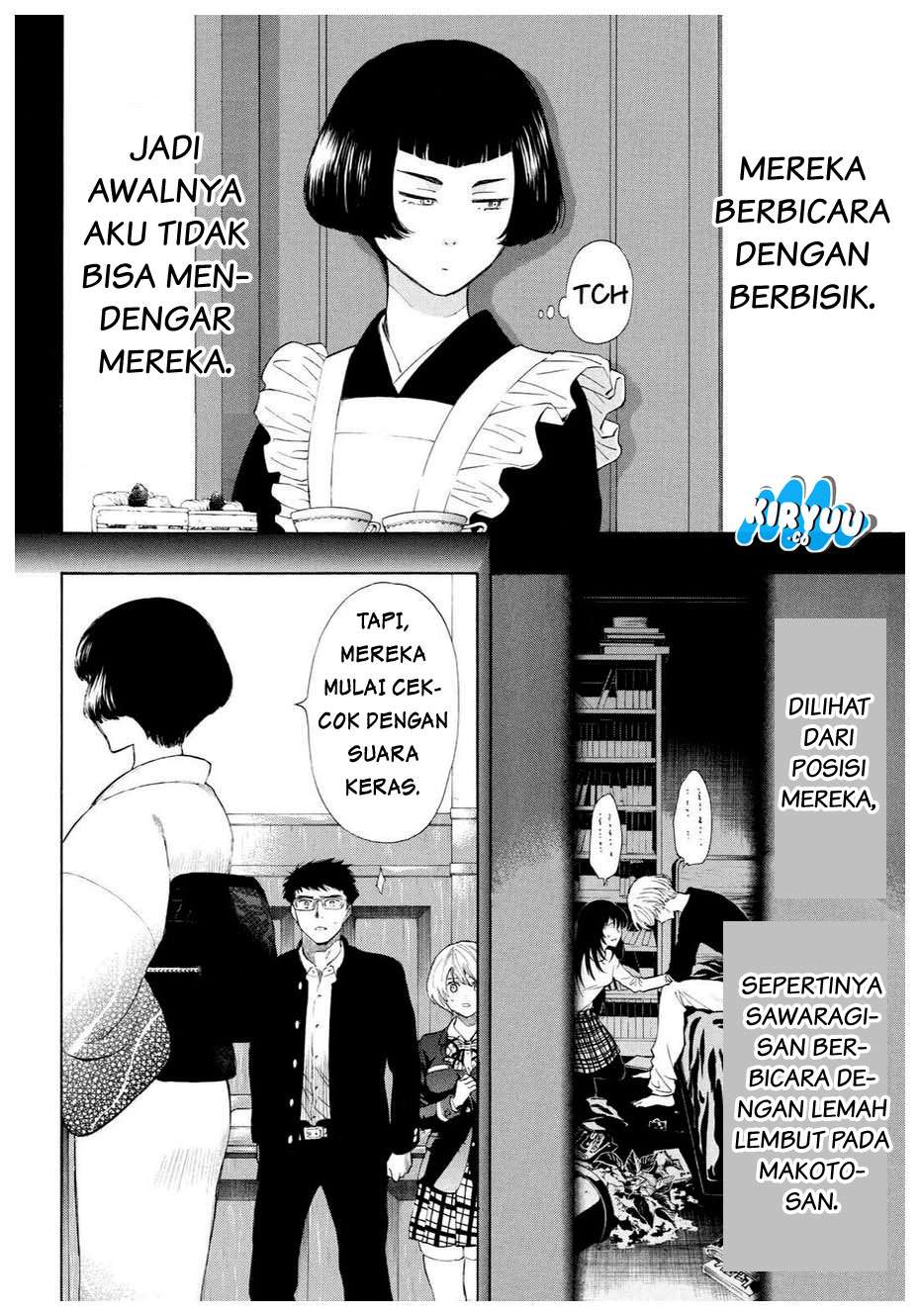 Chapter 27 - halaman 12