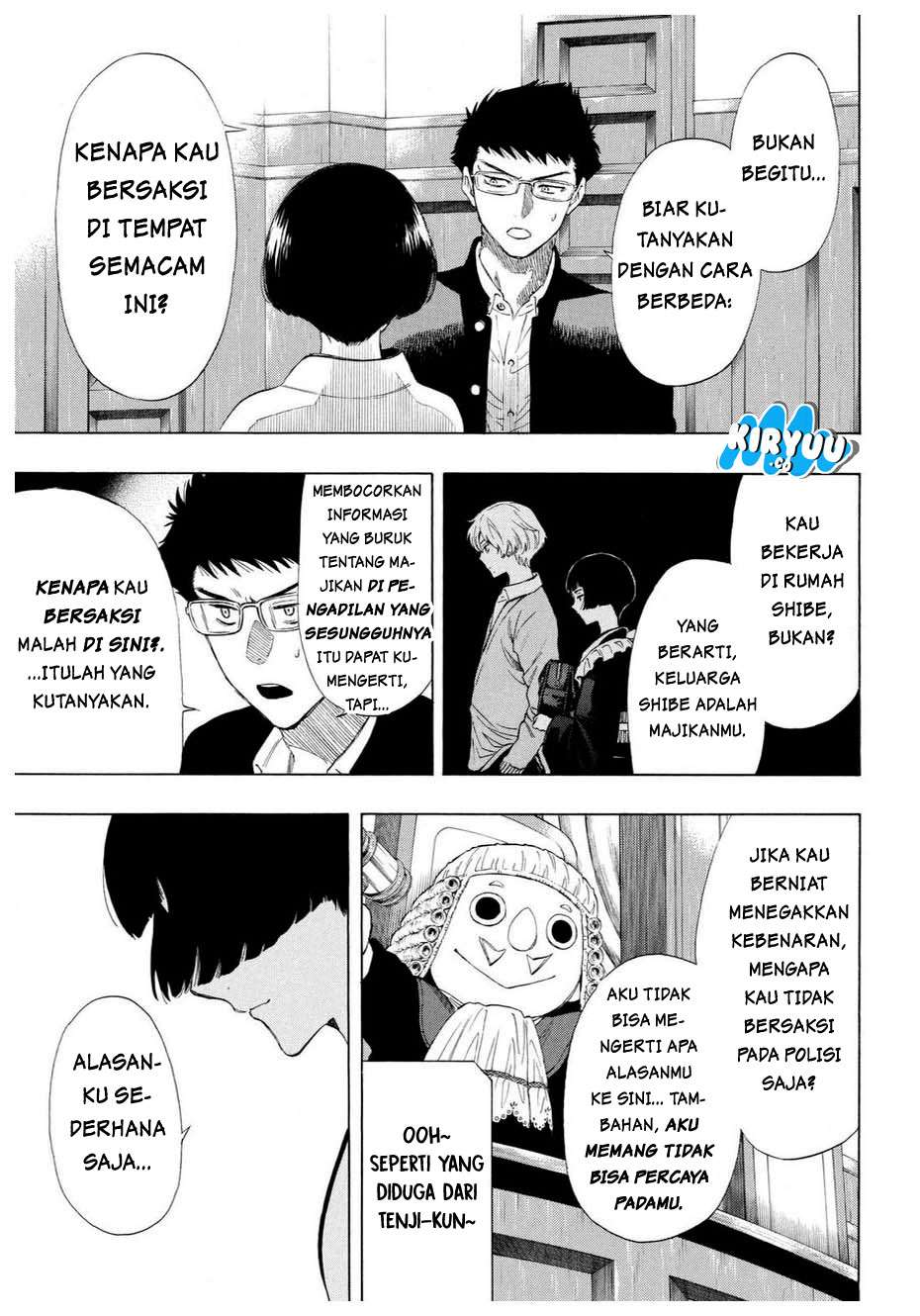 Chapter 27 - halaman 21