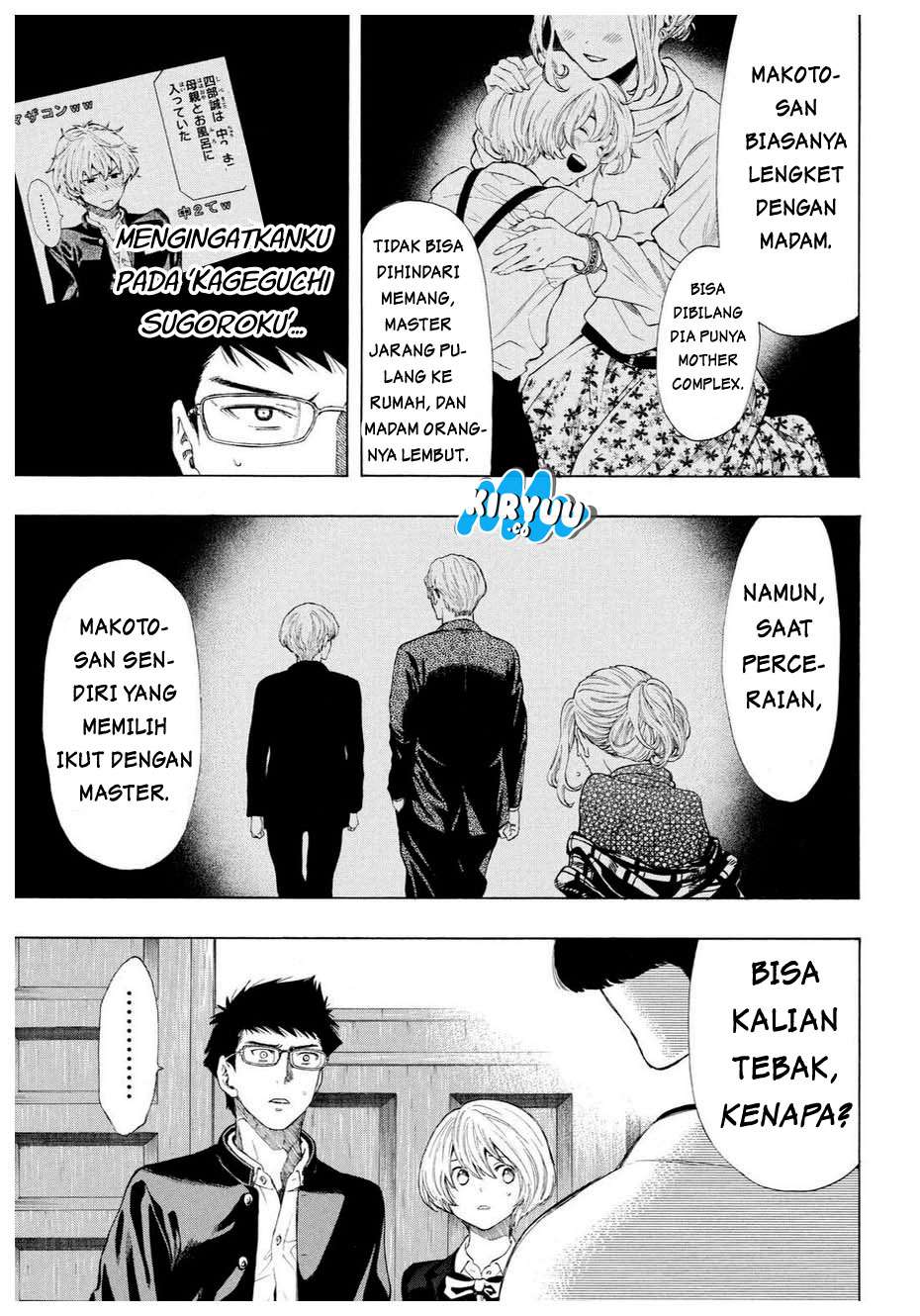 Chapter 27 - halaman 25