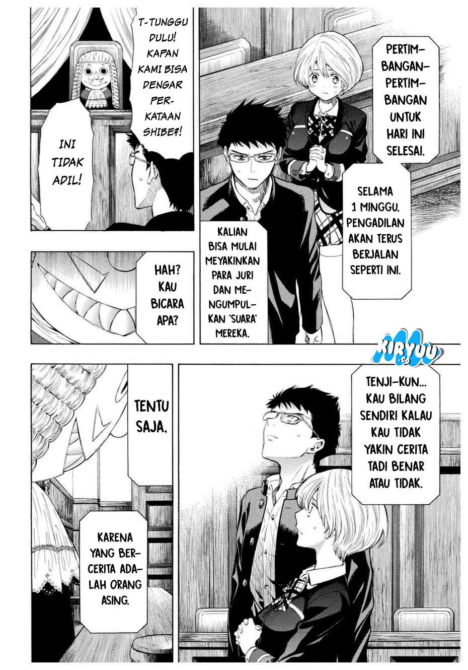 Chapter 27 - halaman 30