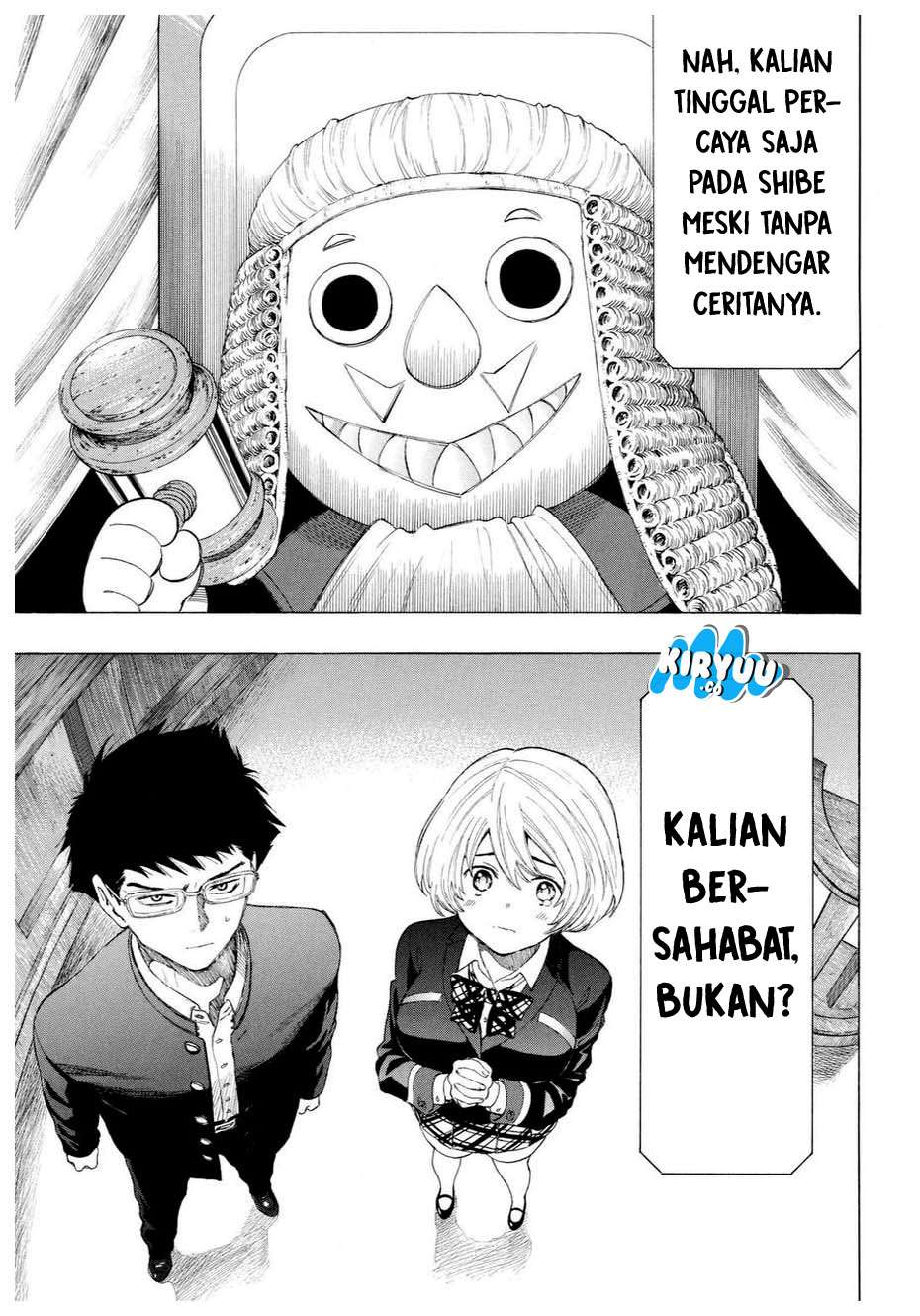 Chapter 27 - halaman 31