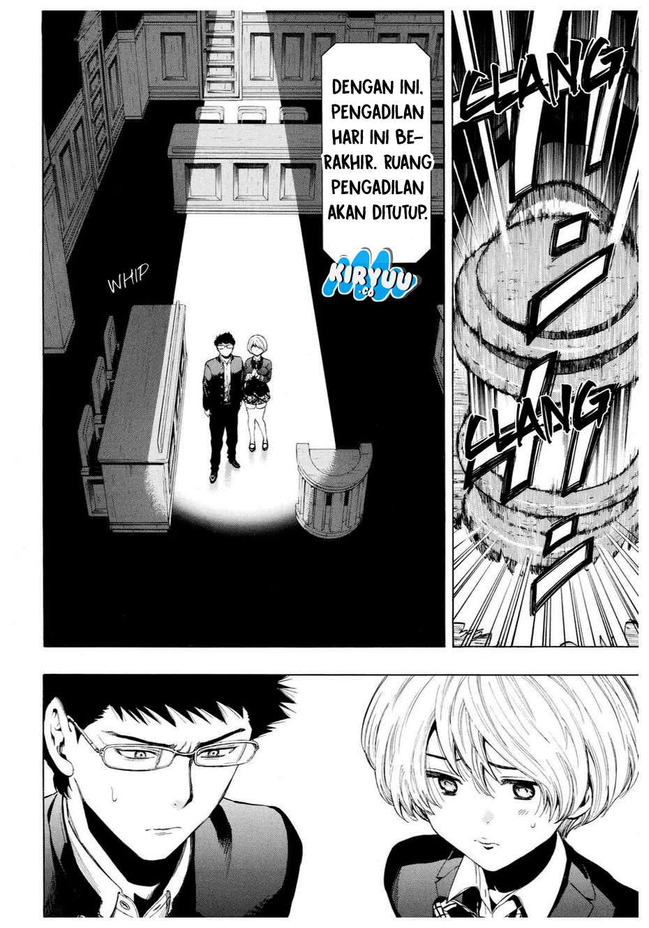 Chapter 27 - halaman 32