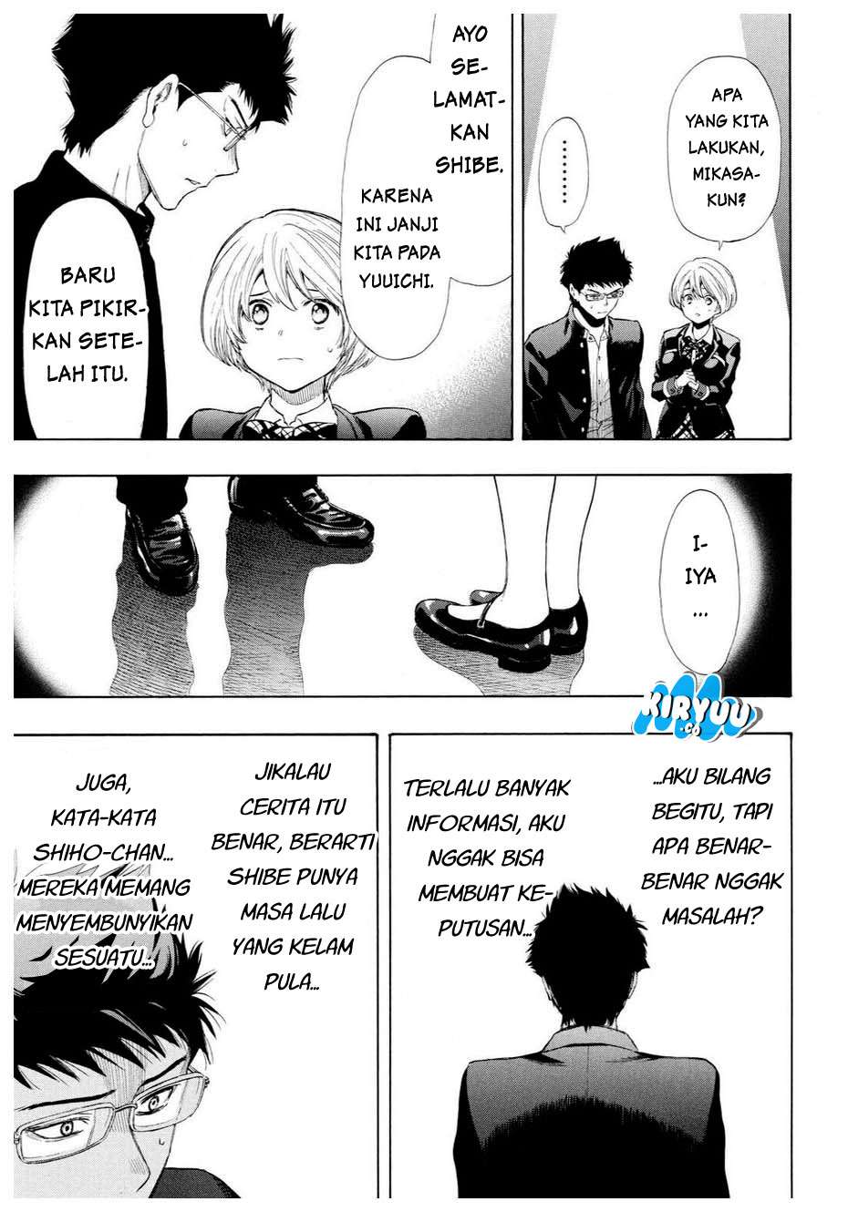 Chapter 27 - halaman 33