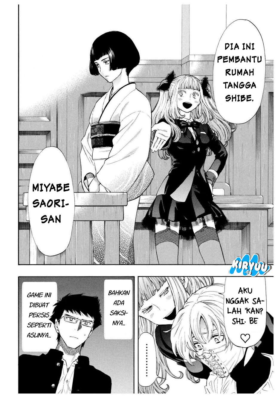 Chapter 27 - halaman 6