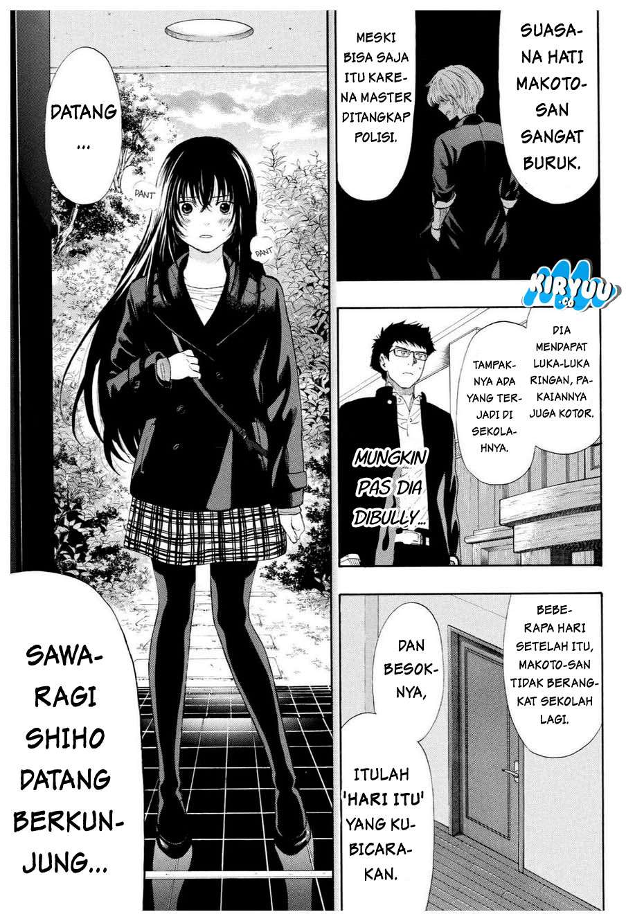 Chapter 27 - halaman 9
