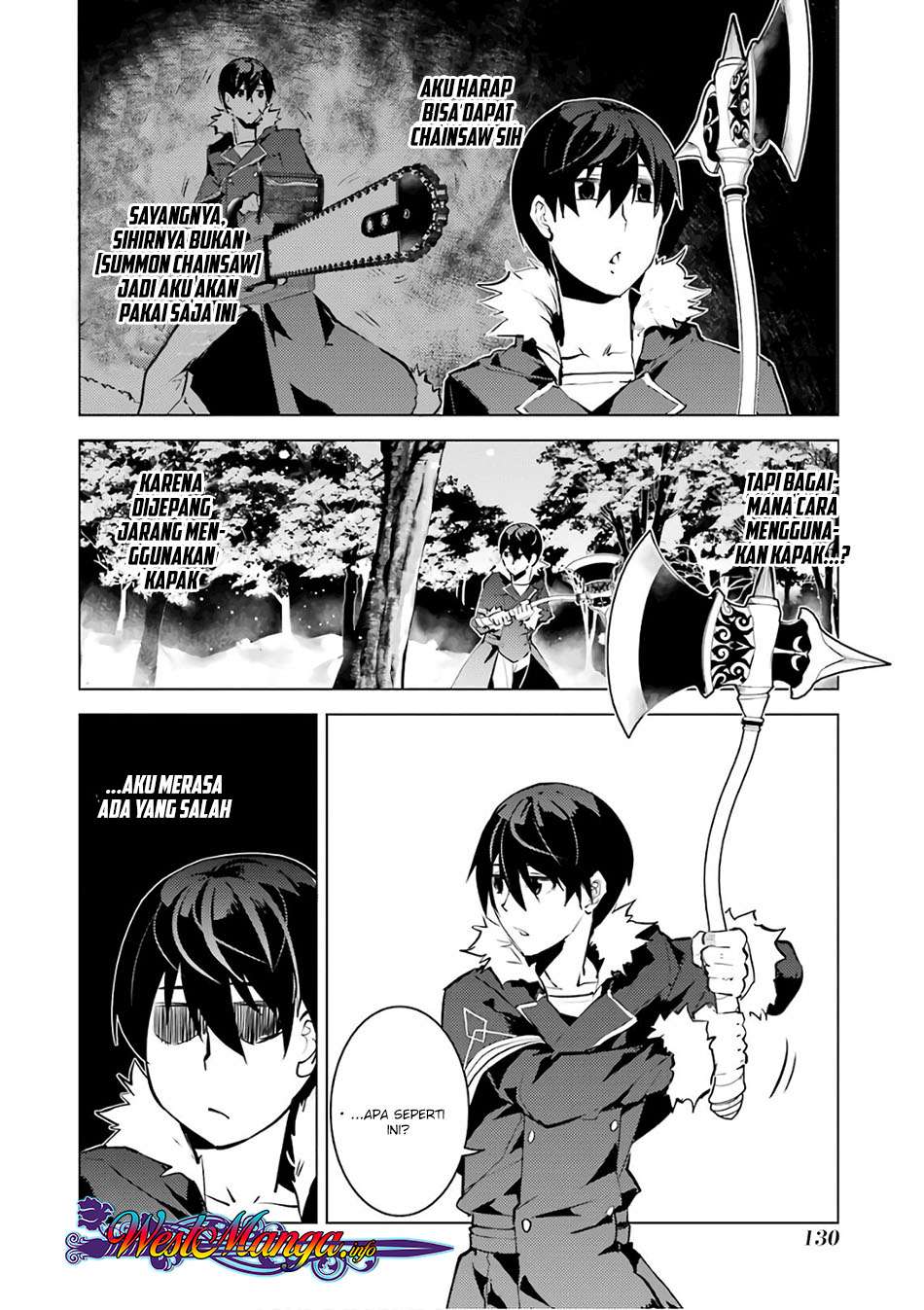Chapter 12.1 - halaman 14