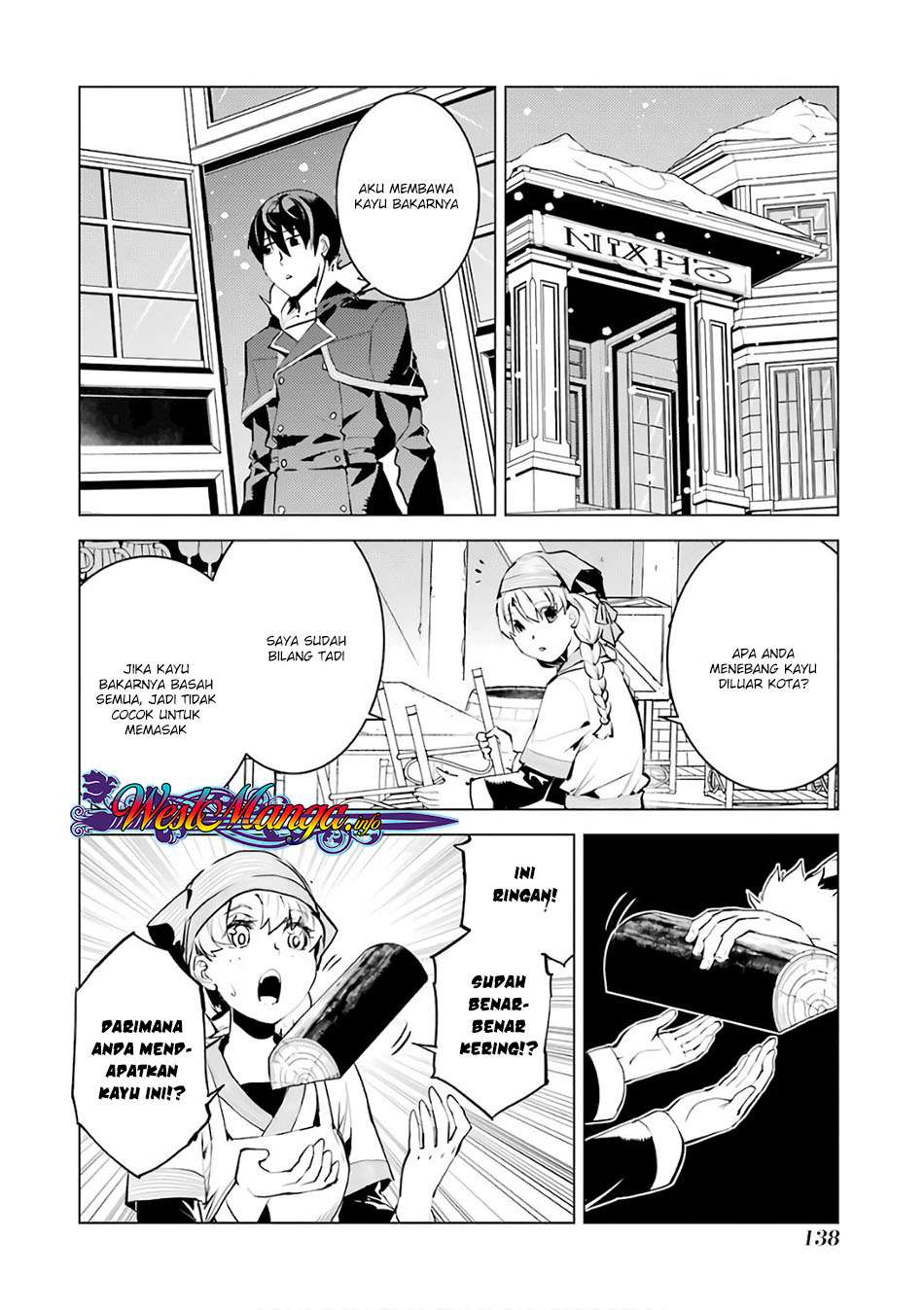Chapter 12.1 - halaman 21