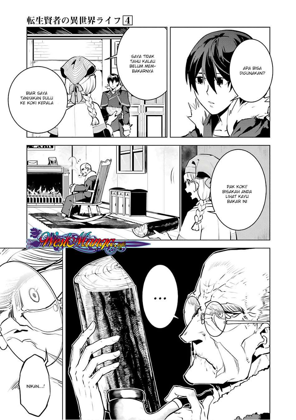 Chapter 12.1 - halaman 22