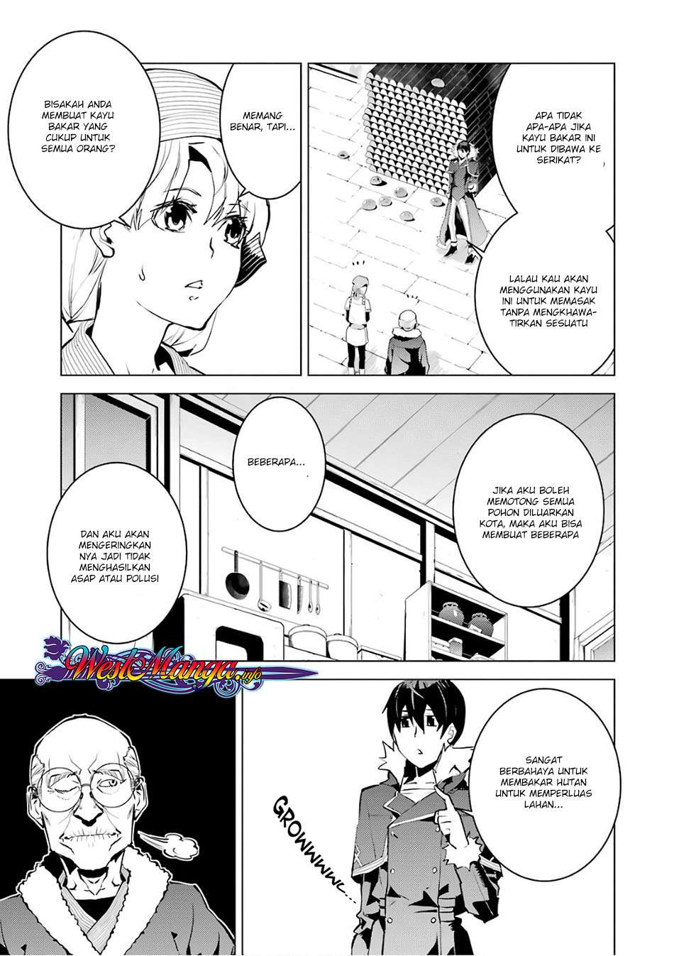Chapter 12.1 - halaman 28