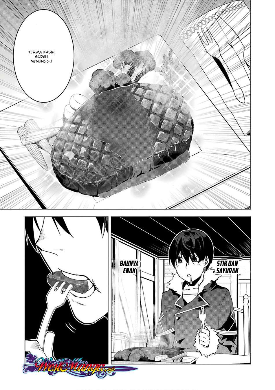Chapter 12.1 - halaman 30