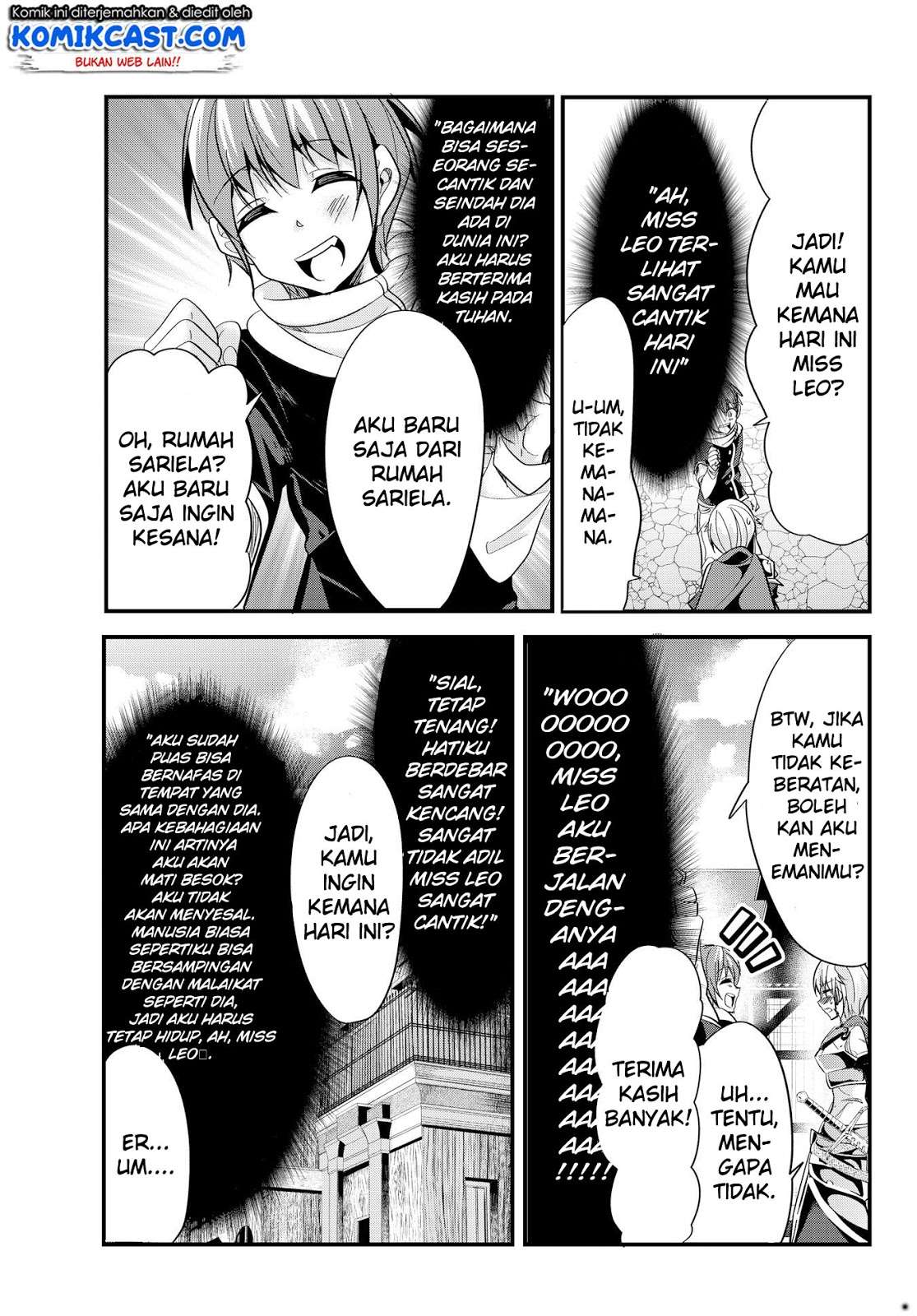 Chapter 40 - halaman 7