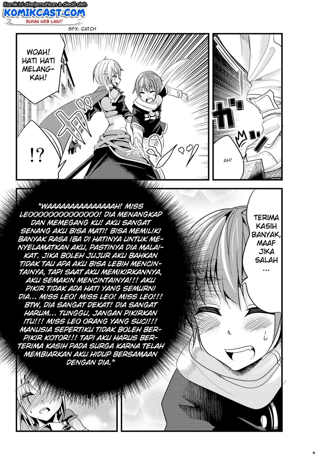 Chapter 40 - halaman 8