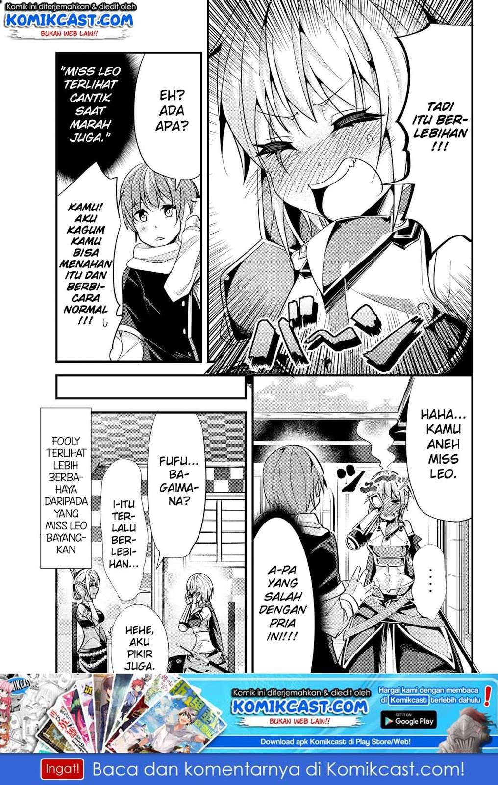 Chapter 40 - halaman 9