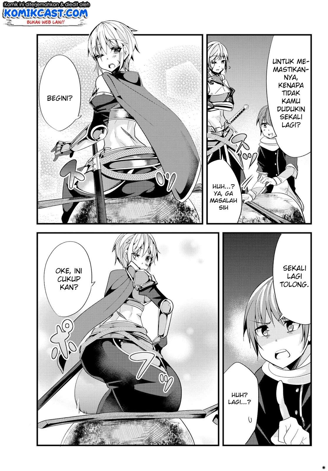 Chapter 43 - halaman 5