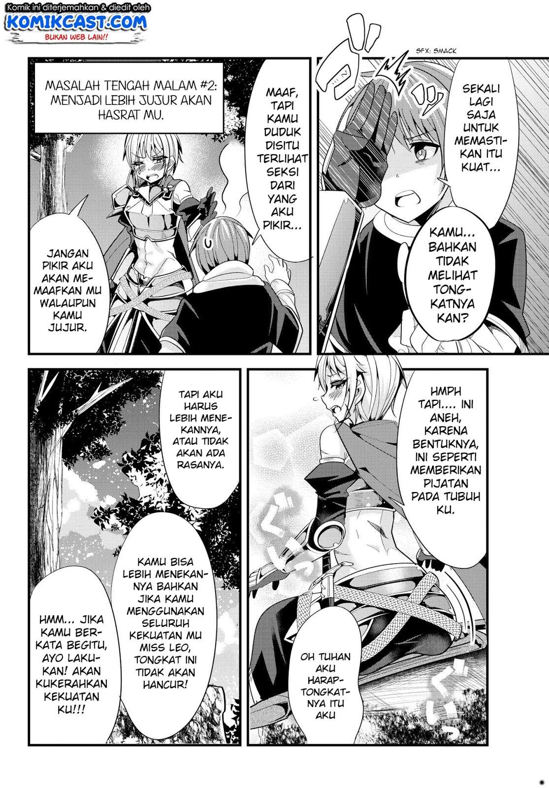Chapter 43 - halaman 6