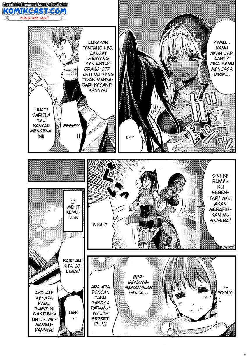 Chapter 45 - halaman 5