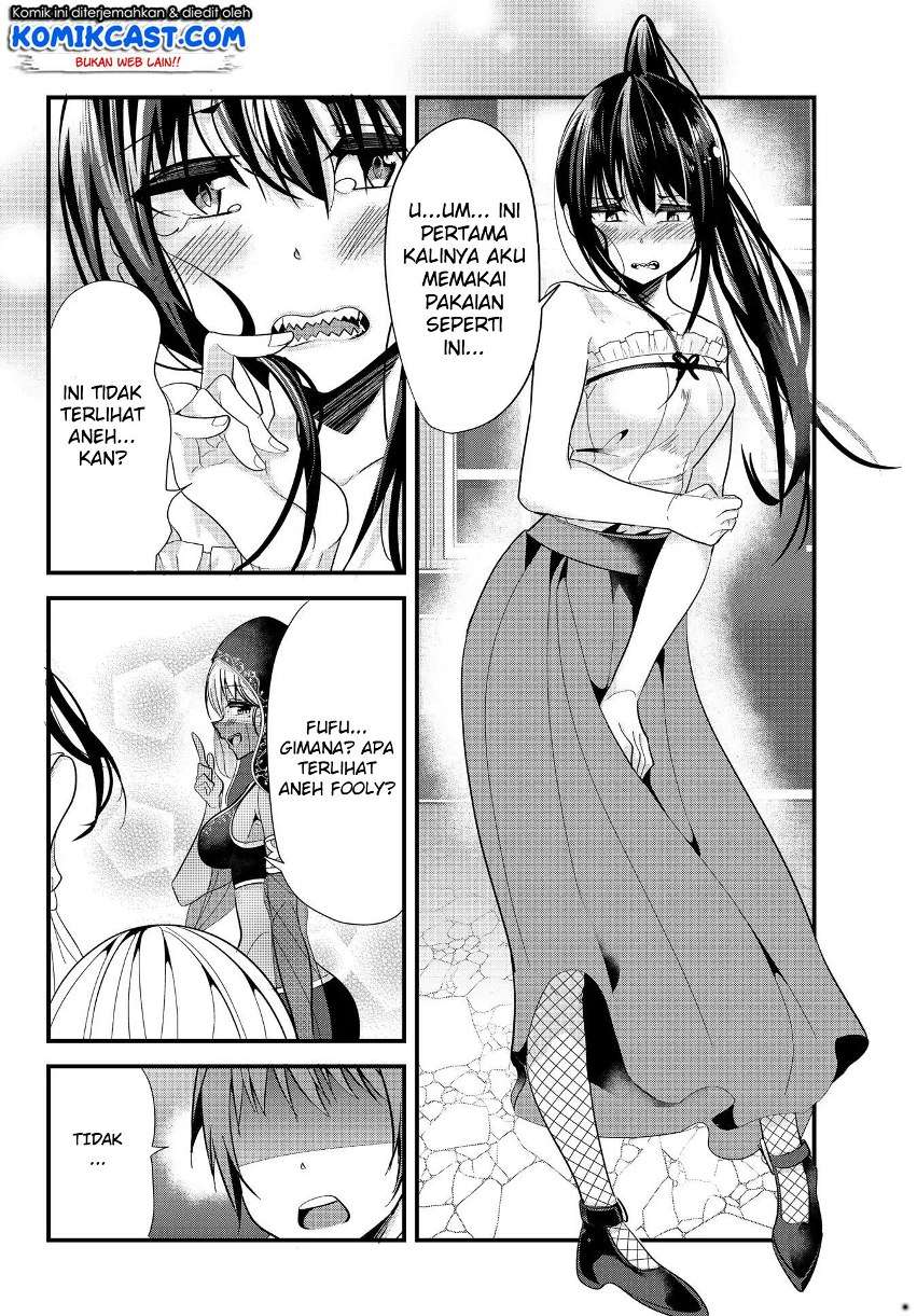 Chapter 45 - halaman 6