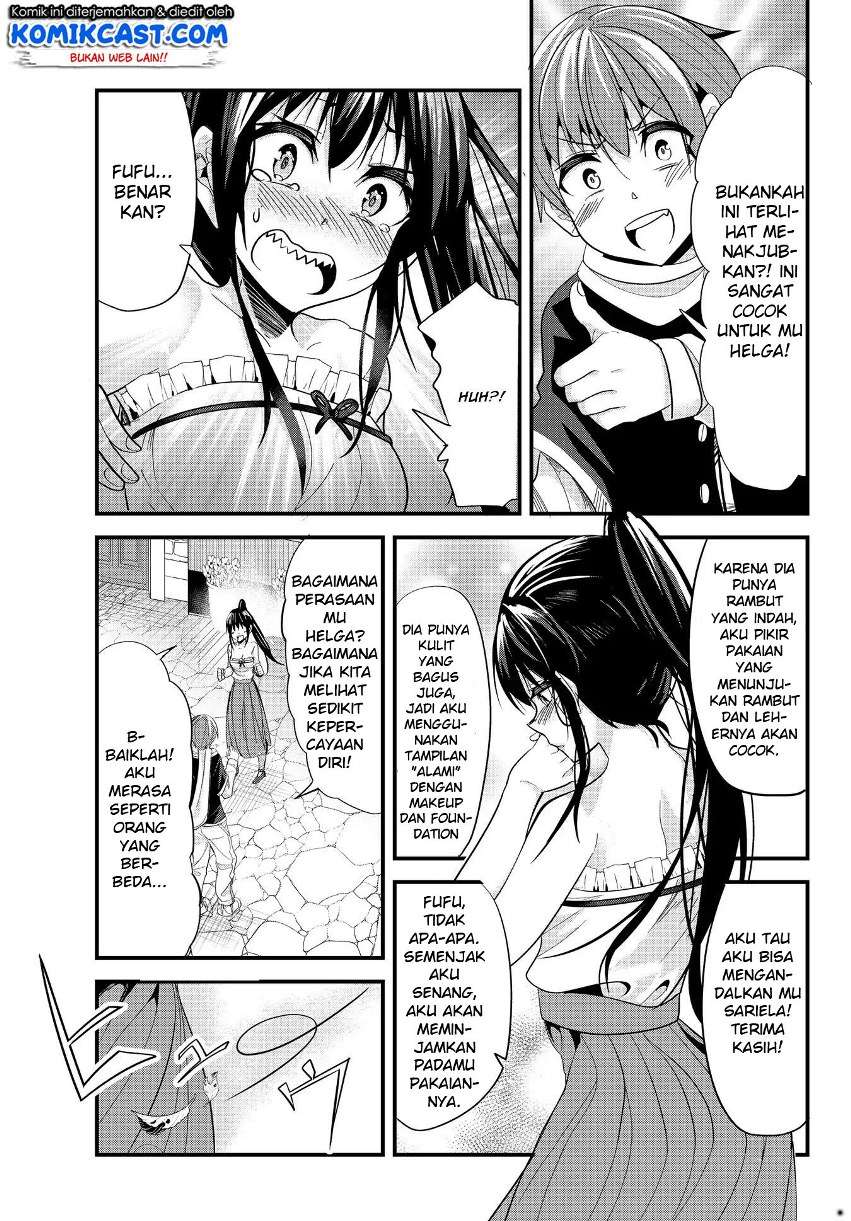 Chapter 45 - halaman 7