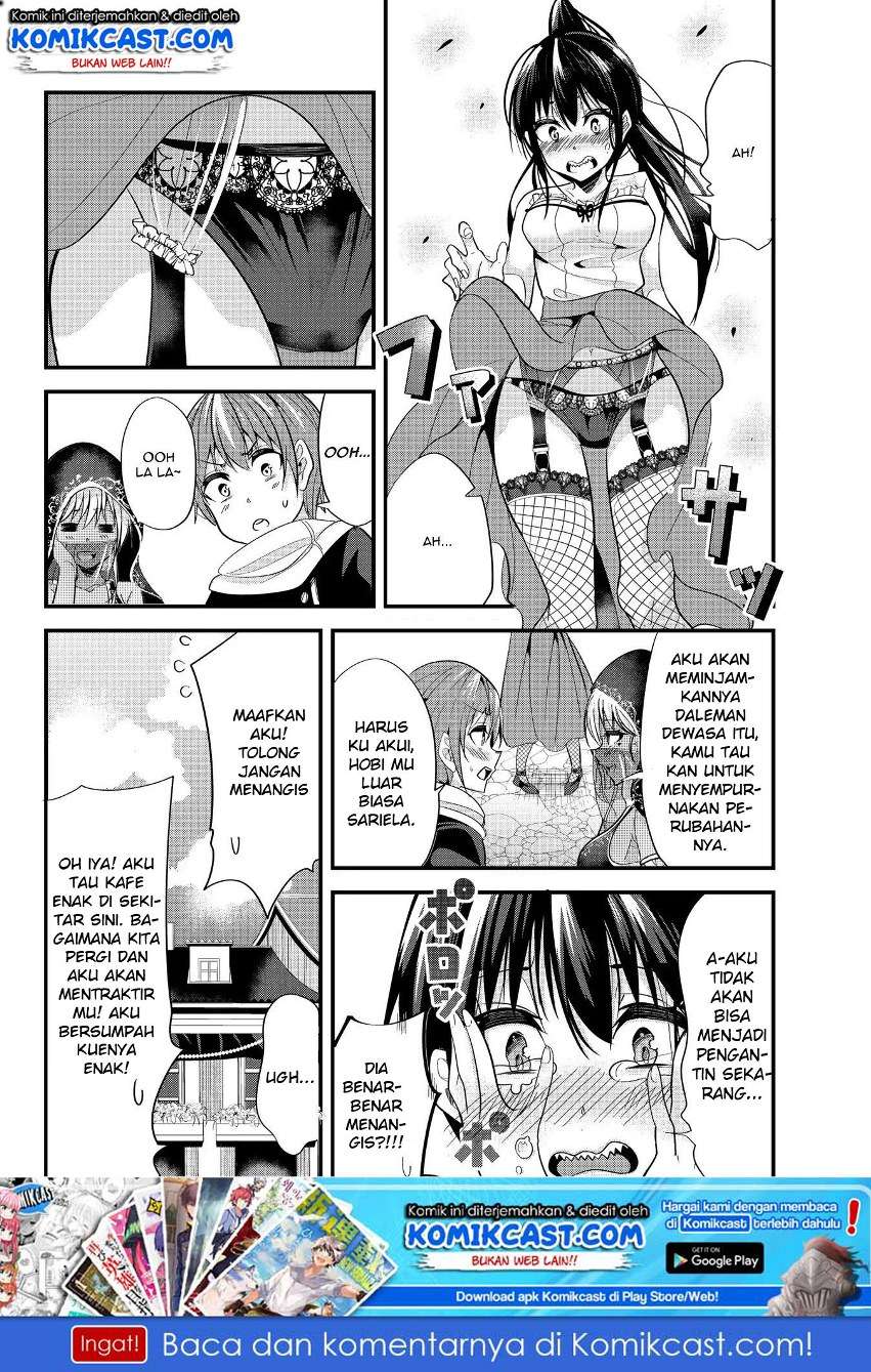 Chapter 45 - halaman 8