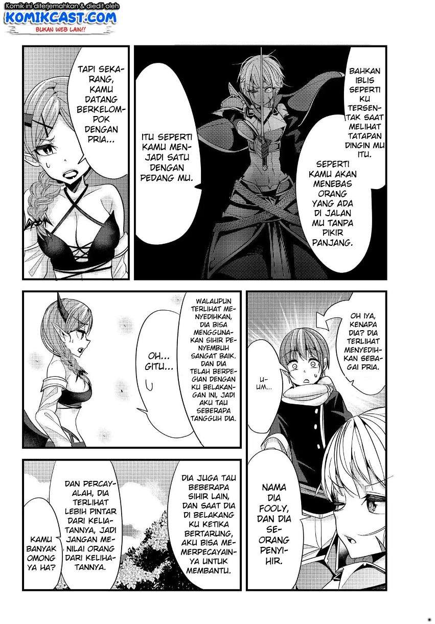 Chapter 48 - halaman 6