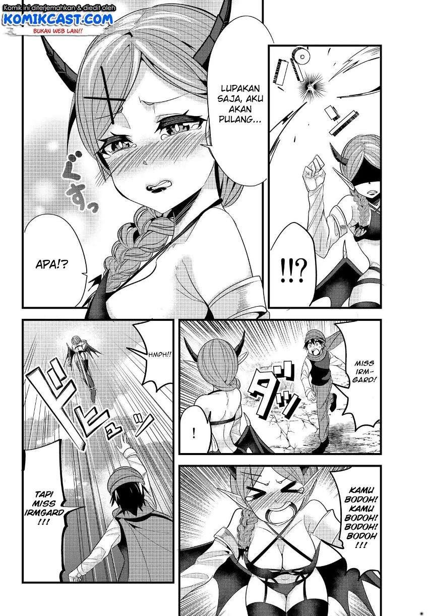 Chapter 50 - halaman 6