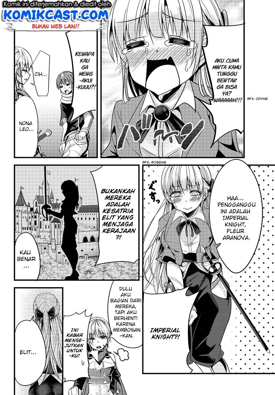 Chapter 60 - halaman 6