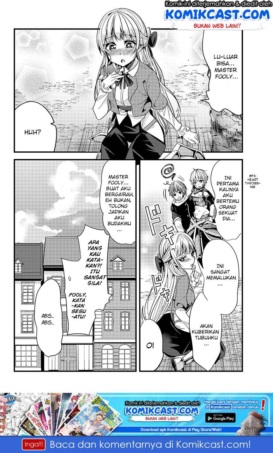 Chapter 61 - halaman 12