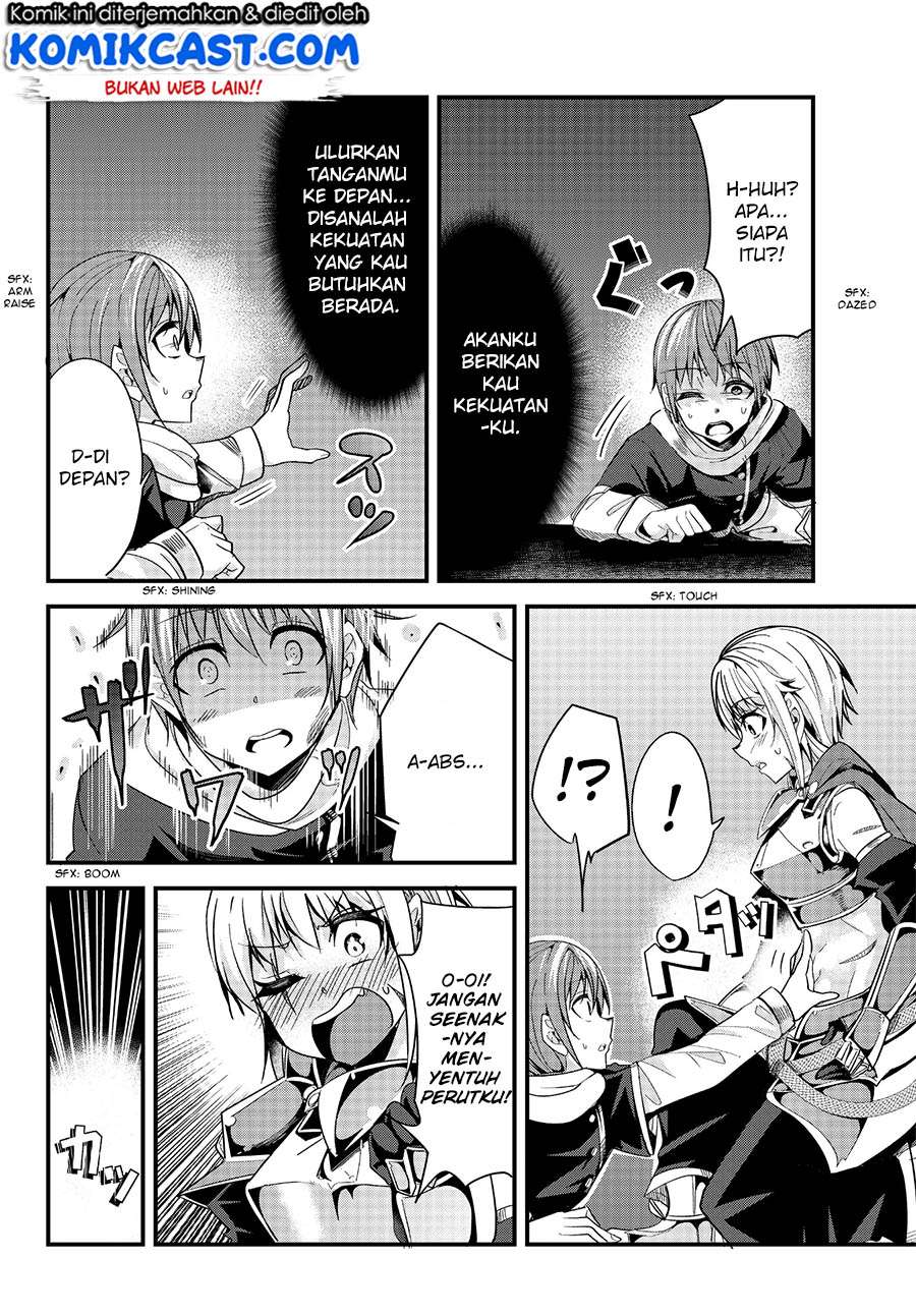 Chapter 61 - halaman 6