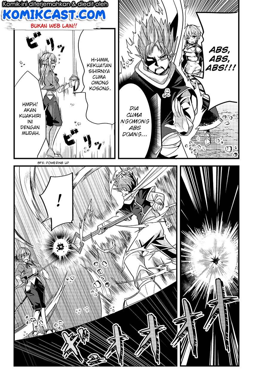 Chapter 61 - halaman 8