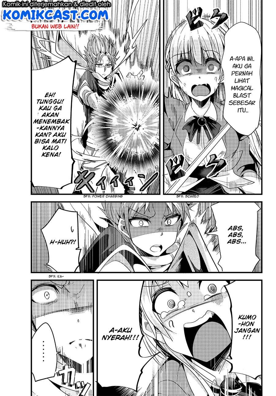 Chapter 61 - halaman 9
