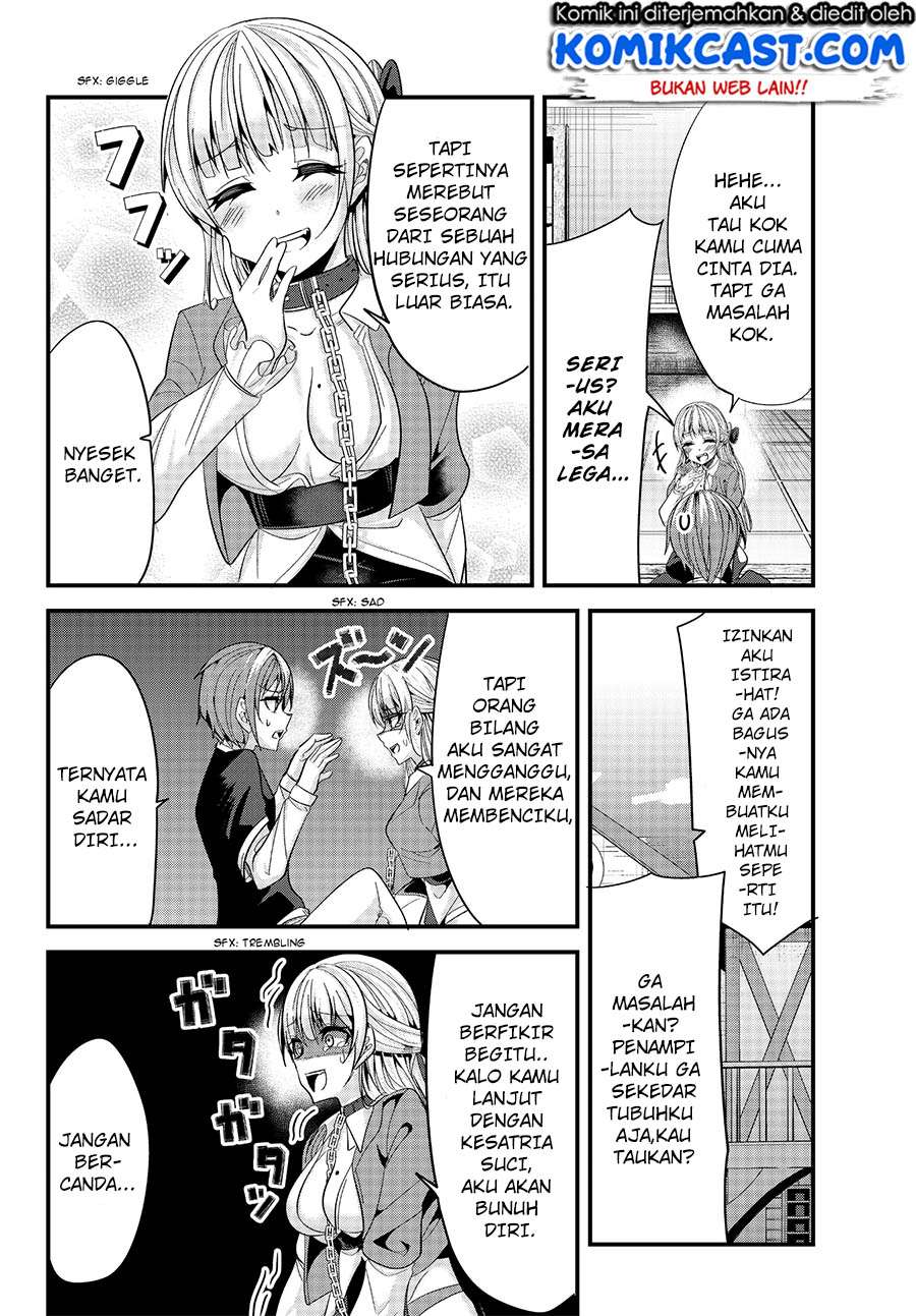 Chapter 62 - halaman 6