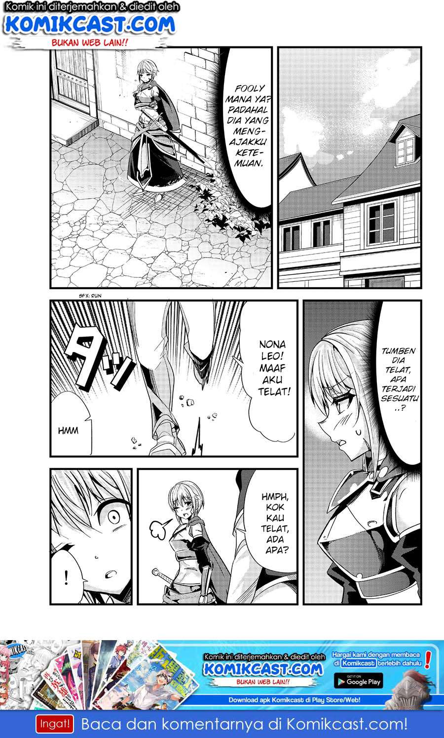 Chapter 64 - halaman 3