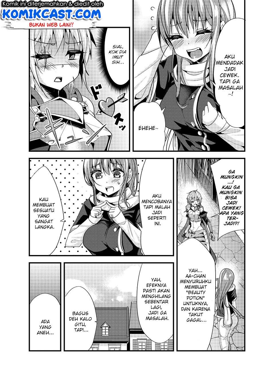 Chapter 64 - halaman 5