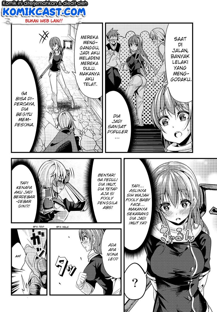 Chapter 64 - halaman 6