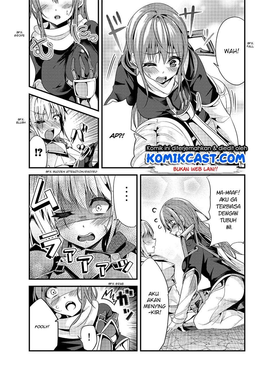 Chapter 64 - halaman 7
