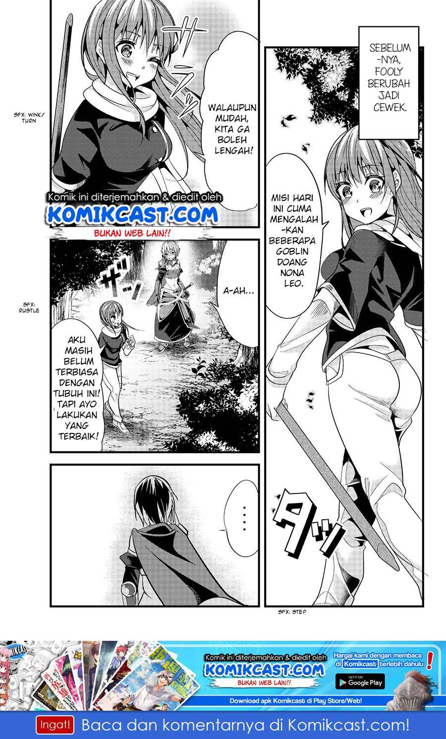 Chapter 65 - halaman 3