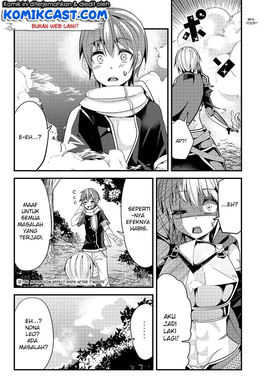 Chapter 65 - halaman 8