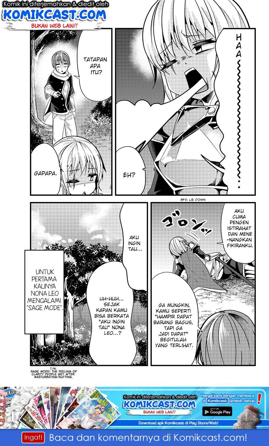 Chapter 65 - halaman 9