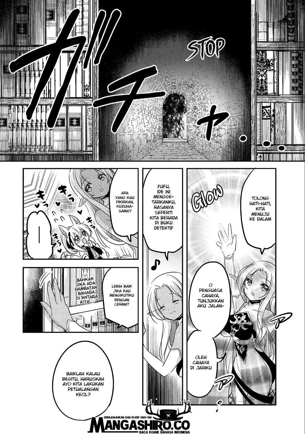Chapter 25 - halaman 19