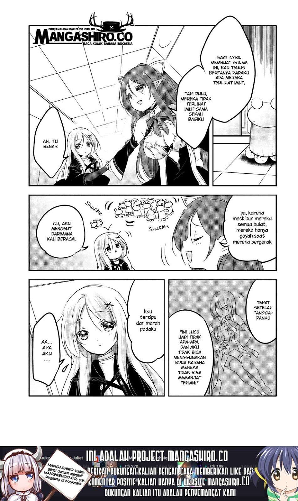 Chapter 25 - halaman 20