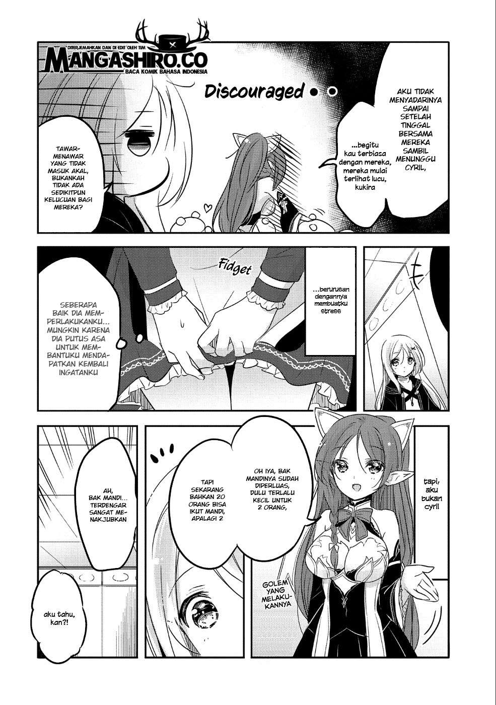 Chapter 25 - halaman 21