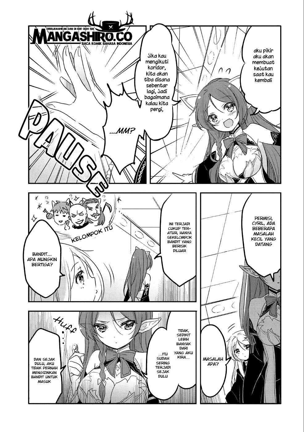 Chapter 25 - halaman 22