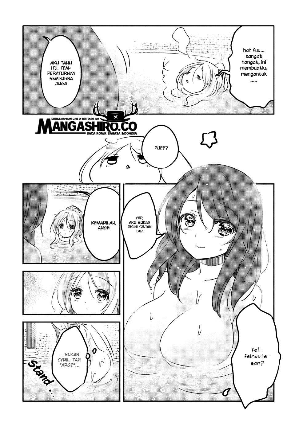 Chapter 25 - halaman 25