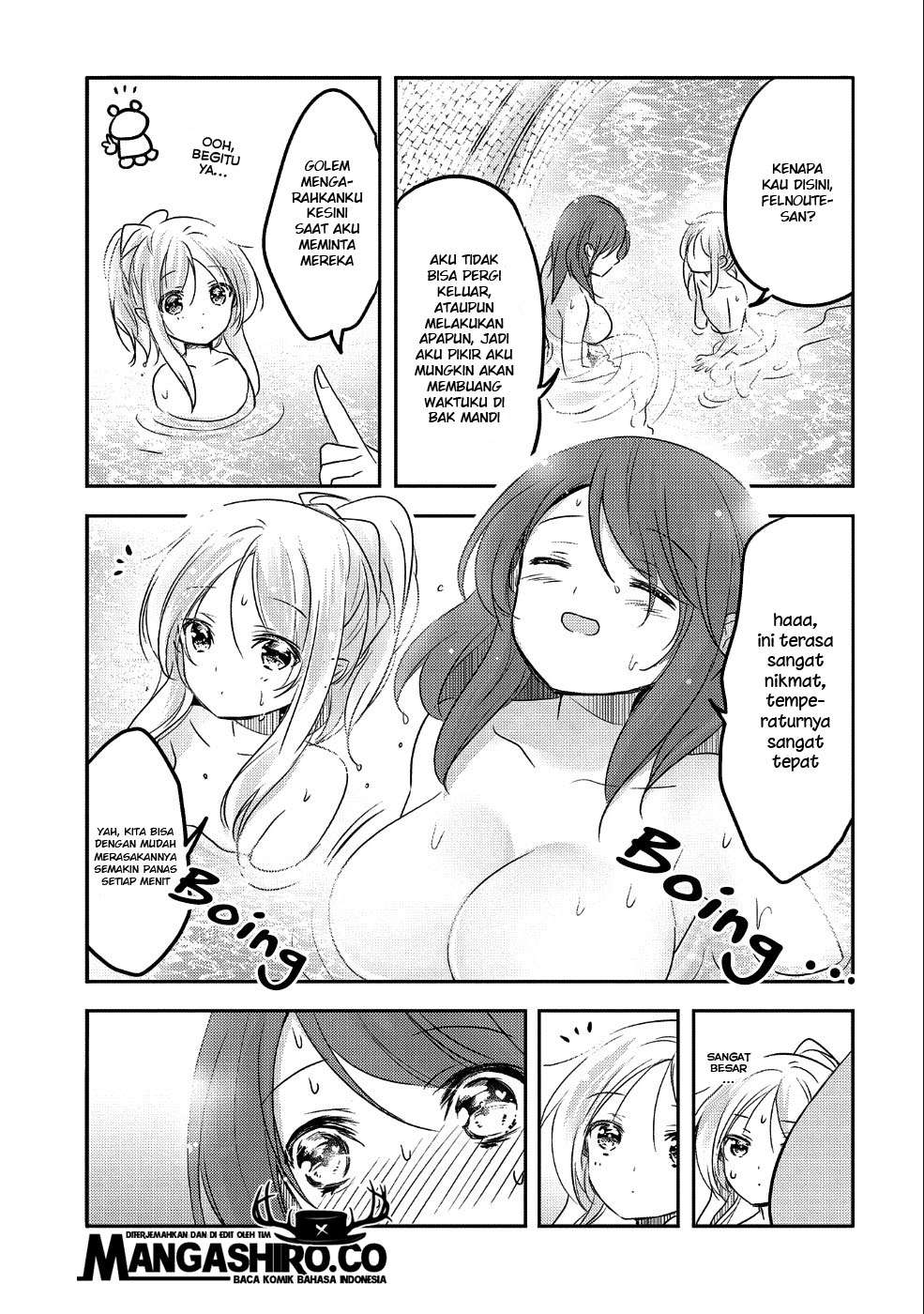 Chapter 25 - halaman 26