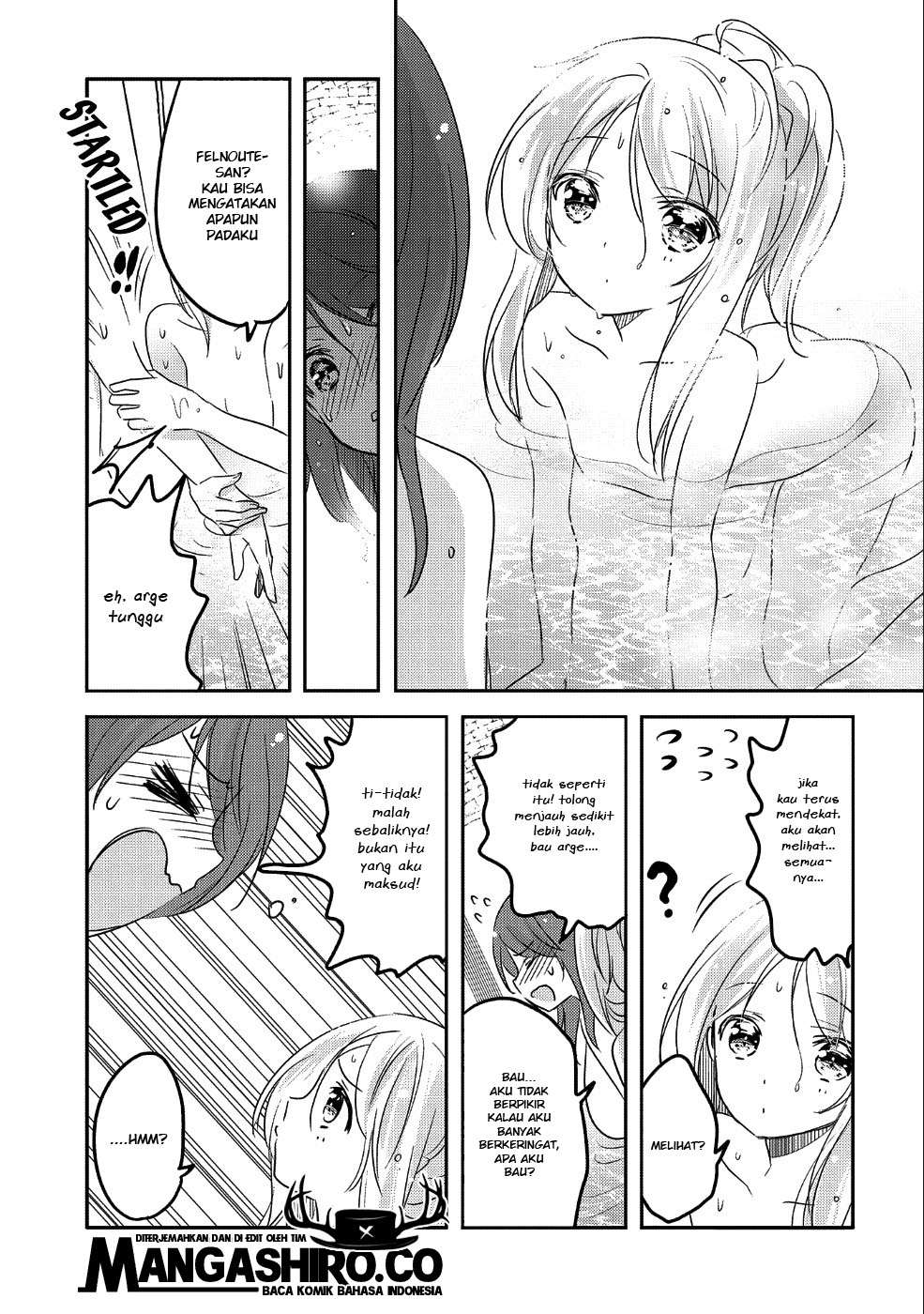 Chapter 25 - halaman 30