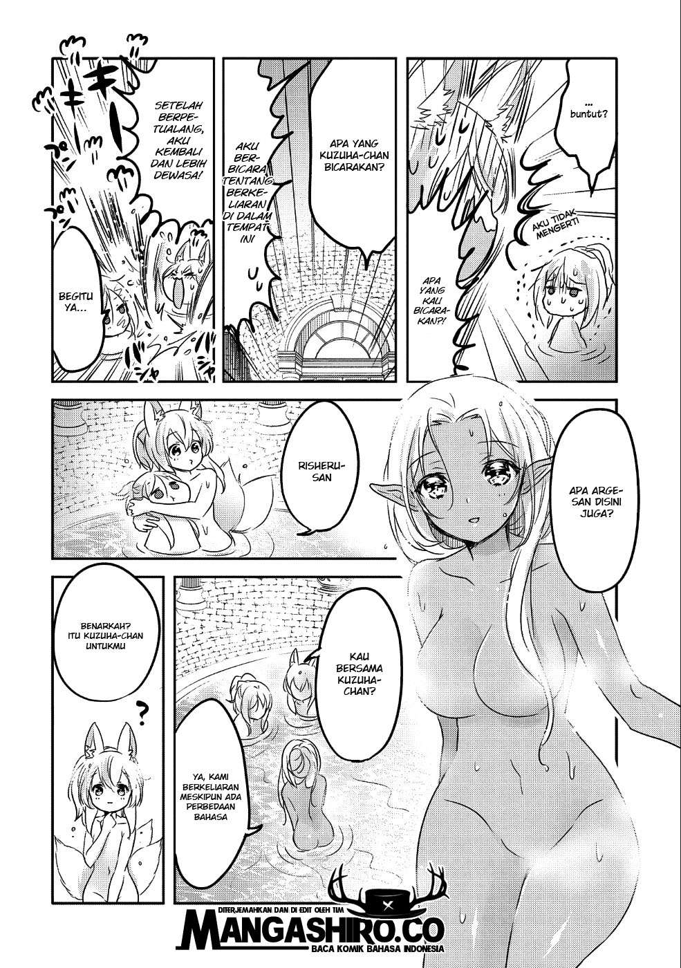 Chapter 25 - halaman 33